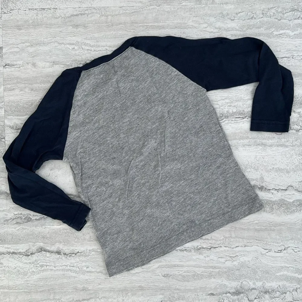 QUIKSILVER Boy’s T Shirt